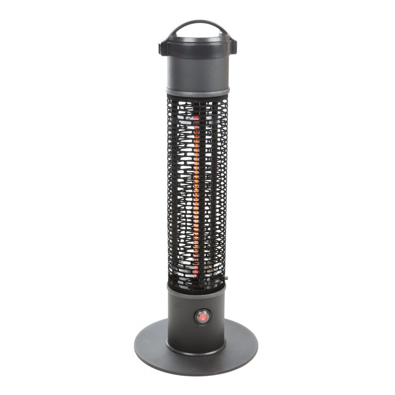 Fire Sense Sporty Halogen Space Heater (62234)