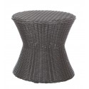 Fire Sense Bella Bollo Round Wicker Bistro Set (62155)