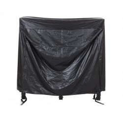 Fire Sense 4ft Firewood Rack Cover (62227)