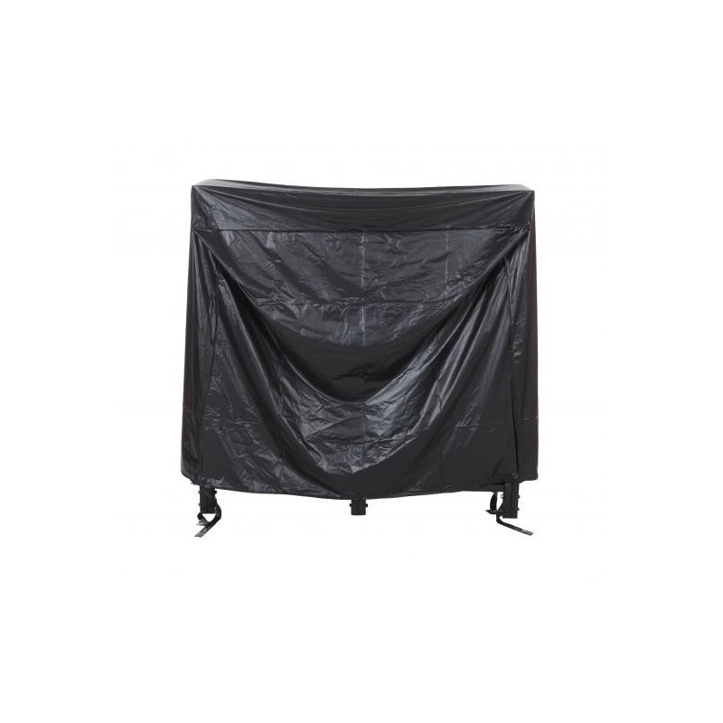 Fire Sense 4ft Firewood Rack Cover (62227)