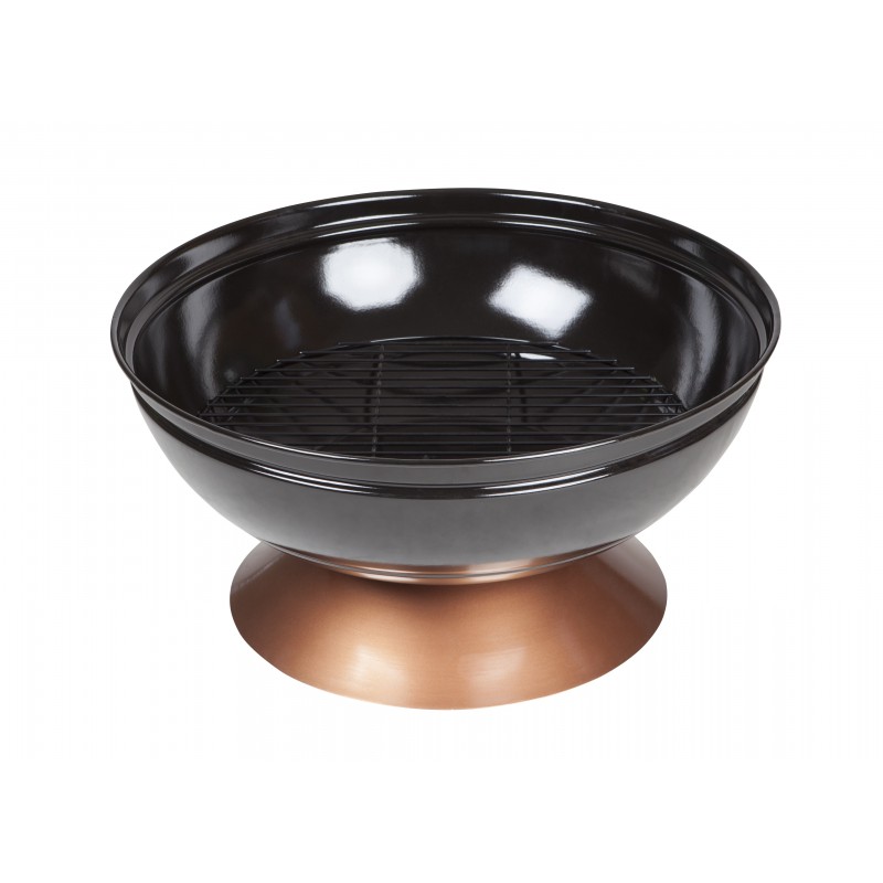 Fire Sense Degano Round Fire Pit (62242)