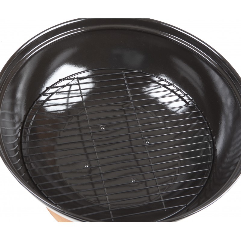 Fire Sense Degano Round Fire Pit (62242)