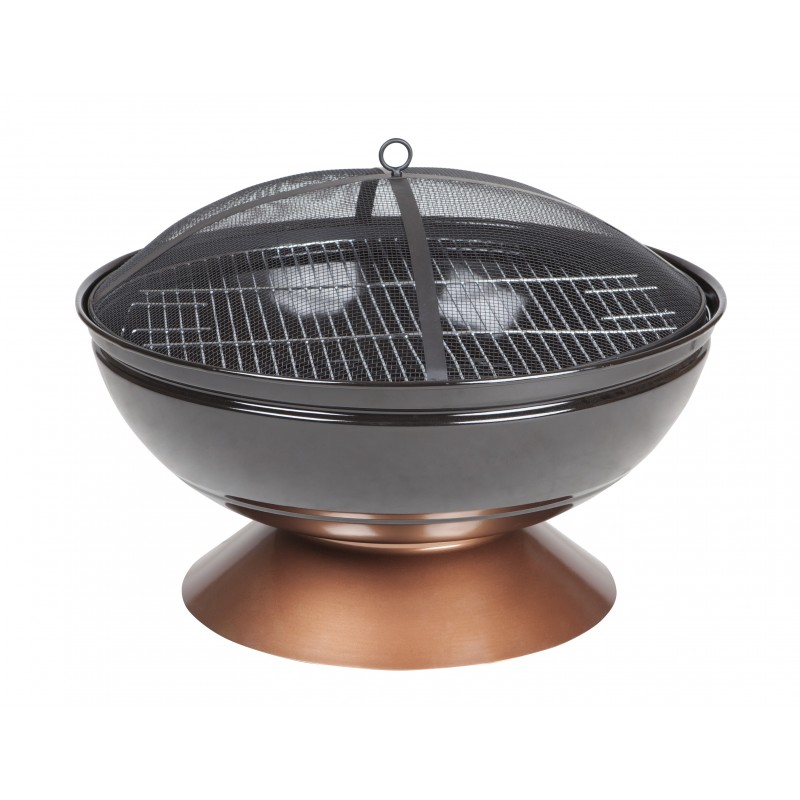 Fire Sense Degano Round Fire Pit (62242)