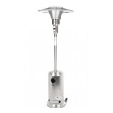 Fire Sense Stainless Steel Prime Round Patio Heater (62210)