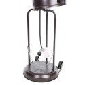 Fire Sense Hammered Bronze Prime Round Patio Heater (62211)