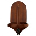 Hathaway Premier Cone Chalk Holder - Walnut (BG2549W) Hathaway Premier Cone Chalk Holder - Walnut (BG2549W)