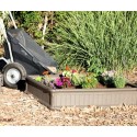 Lifetime Raised Garden Bed 20 Pack (No Vinyl Enclosures) 860065