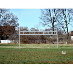 Gared Combination Football/Soccer Goal (FGP200)
