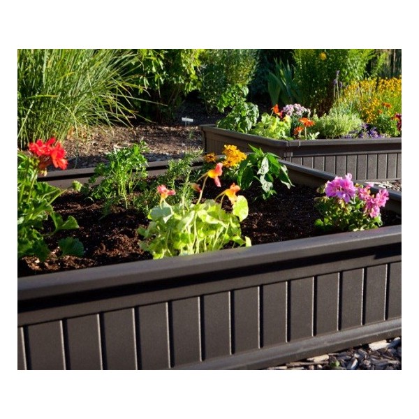 Lifetime Raised Garden Bed Lifetime Raised Garden Bed Kit