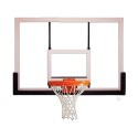 Gared 42” x 60” Acrylic Rectangular Backboard with Alumunum Front (BB60A38) Gared 42” x 60” Acrylic Rectangular Backboard with Alumunum Front (BB60A38)