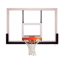 Gared 42” x 60” Acrylic Rectangular Backboard with Alumunum Front (BB60A38)