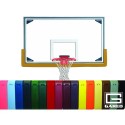  Gared Scholastic Gymnasium Glass Package, includes RG, 2000+, PMCE (PKRG20PM)