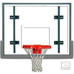 Gared Side Court Gymnasium Glass Package, includes 3050RG, 1000, PSCE (PK305010PM)