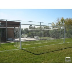 Gared All-Star FIFA Touchline™ Soccer Goal, 8' x 24' (SG30824I)