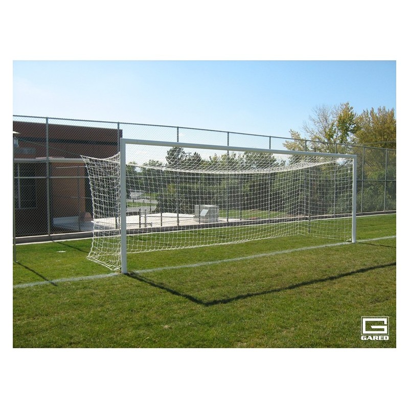 Gared All-Star FIFA Touchline™ Soccer Goal, 8' x 24' (SG30824I)