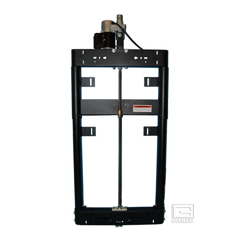 Gared Electric Adjust-a-Goal™ Height Adjuster for Non-Single Post (1181)