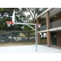 Gared HOOPLA™ Combo Netball/Basketball System (BNB24P)