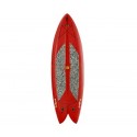 Lifetime Freestyle XL™ Paddleboard (Red) 90239