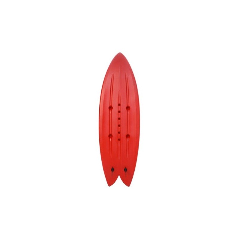Lifetime Freestyle XL™ Paddleboard (Red) 90239