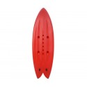 Lifetime Freestyle XL™ Paddleboard (Red) 90239