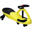 Lifetime Wiggle Car - Yellow (1047943)