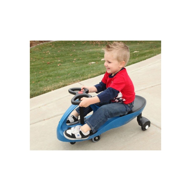 Lifetime Wiggle Car - Blue (1047942)