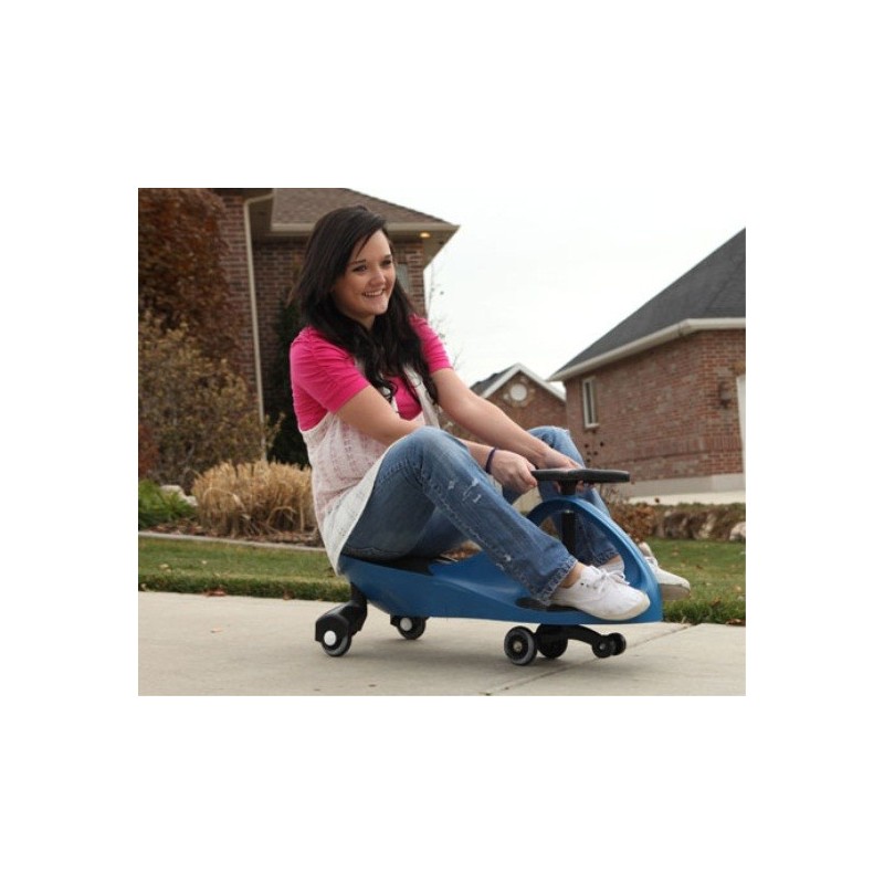 Lifetime Wiggle Car - Blue (1047942)