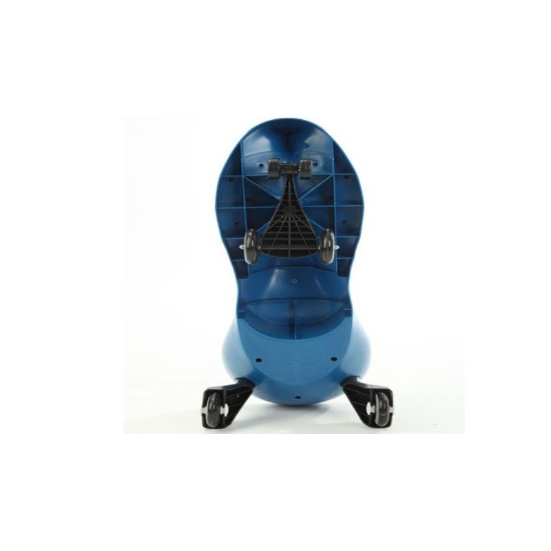 Lifetime Wiggle Car - Blue (1047942)