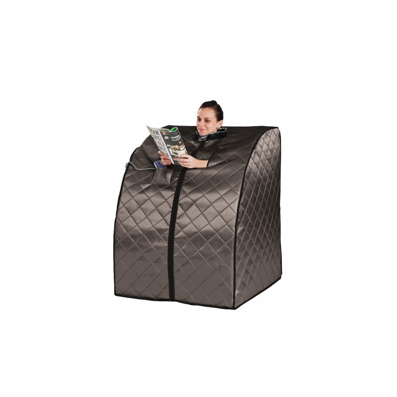 Rejuvenator Portable Sauna