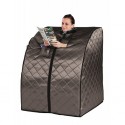 Rejuvenator Portable Sauna