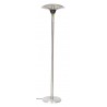 Fire Sense Frisco Stainless Steel Halogen Patio Heater (62218) Fire Sense Frisco Stainless Steel Halogen Patio Heater (62218)