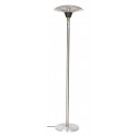 Fire Sense Frisco Bronze Halogen Patio Heater (62219)