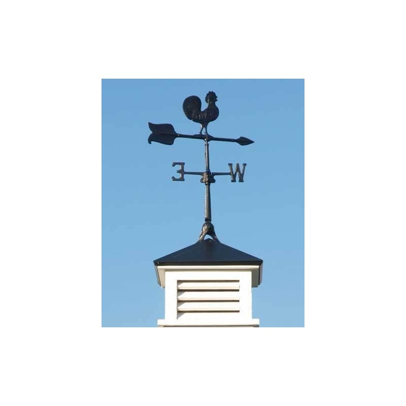 EZ-Fit Homestead 10x10 Panelized Wood Shed Kit