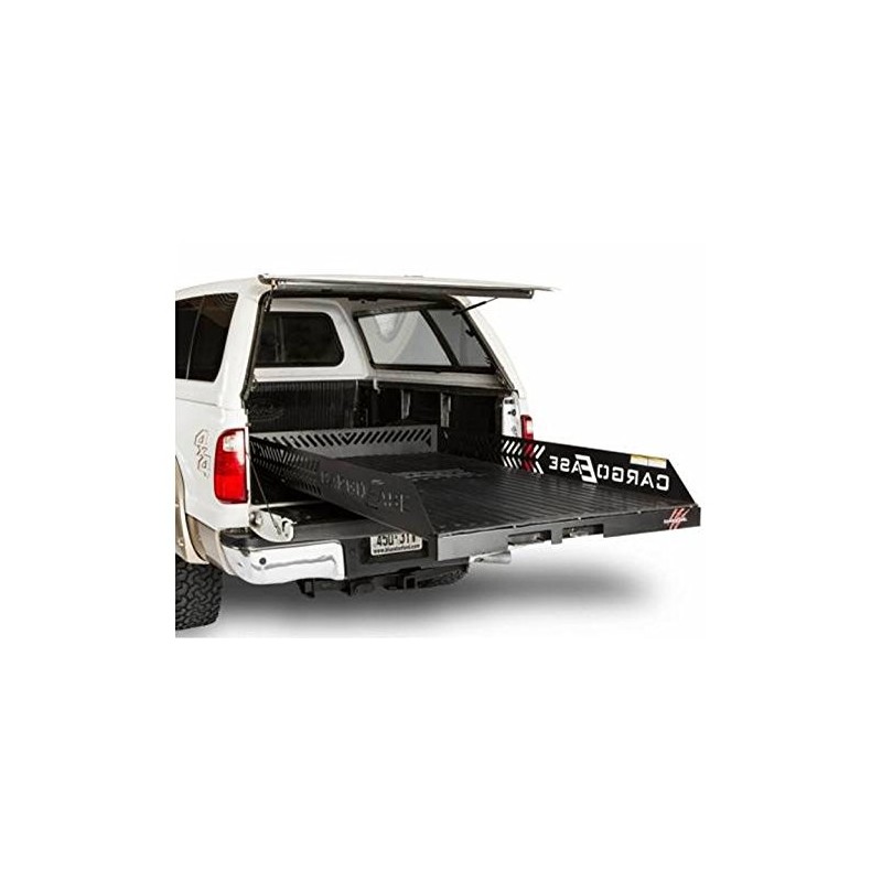 Cargo Ease Commercial Cargo Slide (CE7548C15)