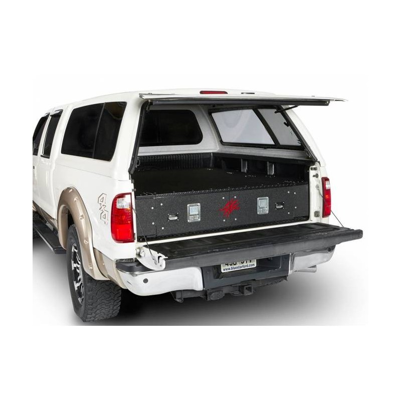 Cargo Ease Standard -1 Drawer Locker (CL6548-D9-1)