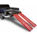 Cargo Ease Cargo Ramp 1800 Series Bed Slide (CE9548CCR)