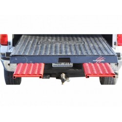 Cargo Ease Cargo Ramp 1800 Series Bed Slide (CE9548CCR)