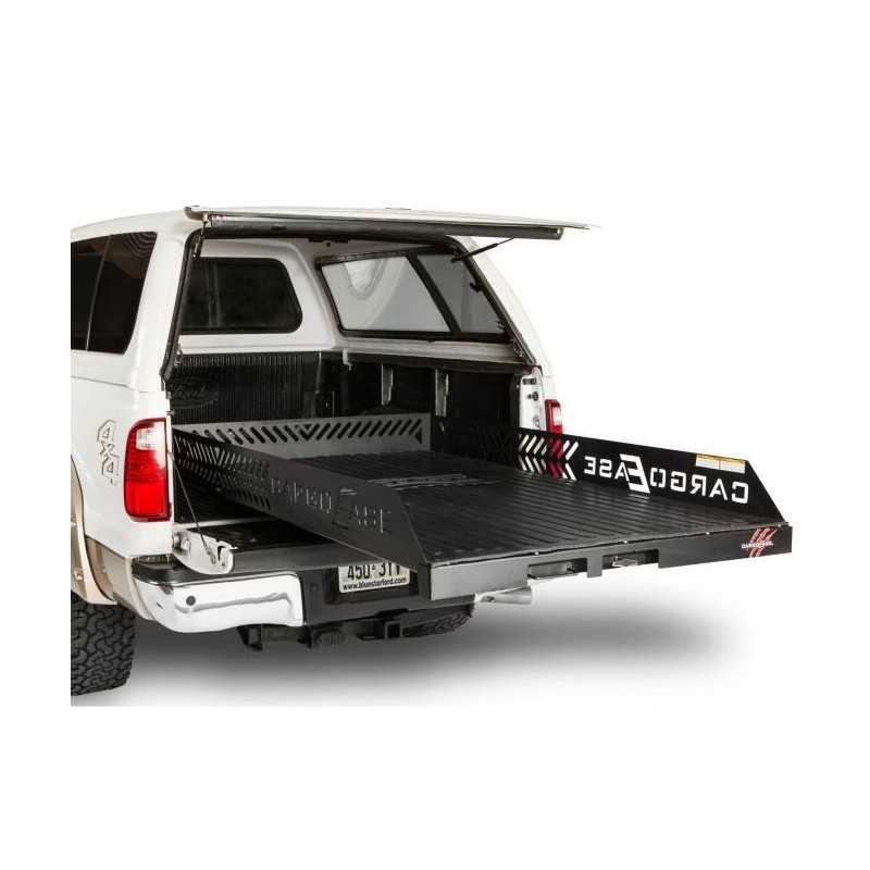 Cargo Ease Commercial 2000 Series Cargo Slide (CE7348C20)