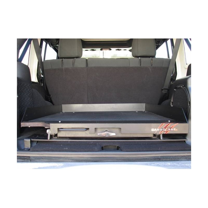 Cargo Ease Hybrid Truck Bed Cargo Slide (CE5941H)