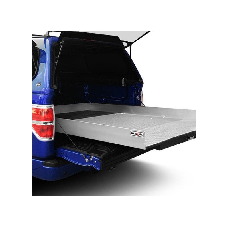 Cargo Ease Hybrid Truck Bed Cargo Slide (CE5941H)