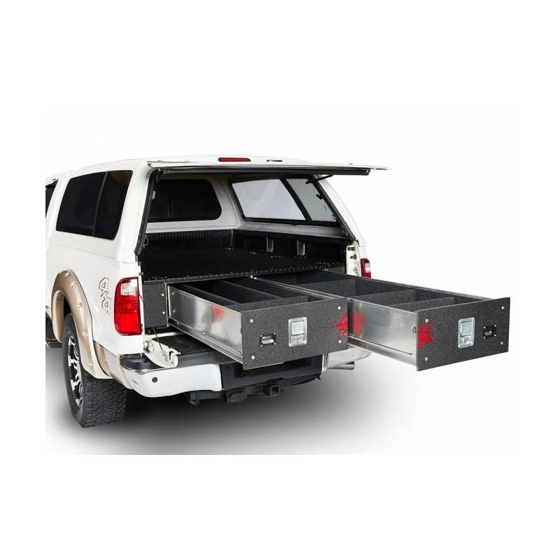 Cargo Ease Max 1 Drawer Cargo Locker (CL9548-D12-1)