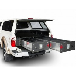 Cargo Ease Max 2 Drawer...