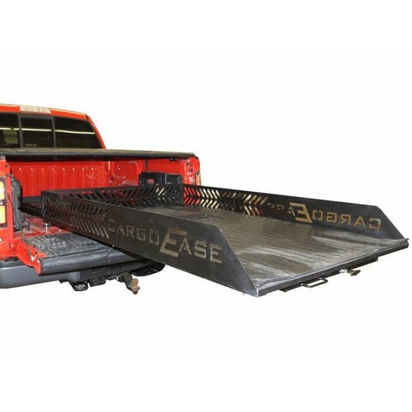 Automotive &gt; Cargo Slides &gt; Cargo Ease Full Extension Series Cargo 