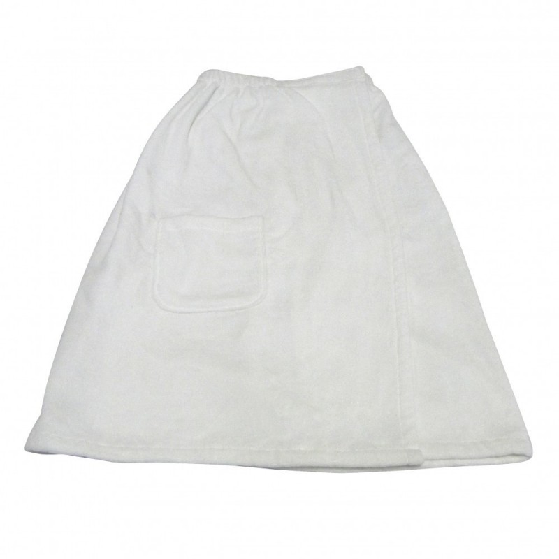 Spa/Sauna Wrap - Women