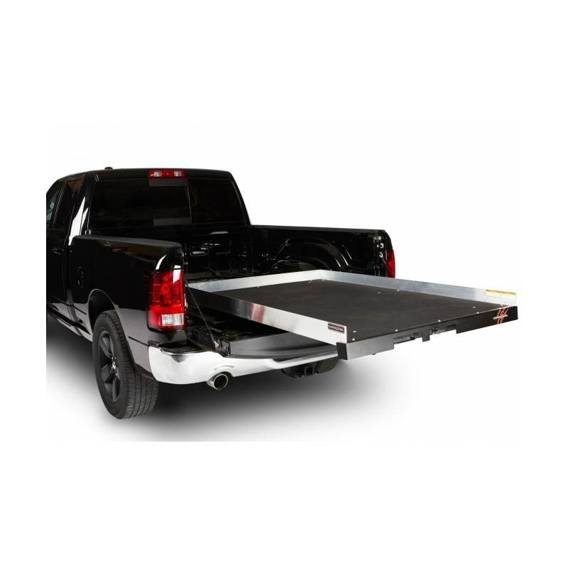 Cargo Ease Hybrid Series Bed Slide (CE6548H)