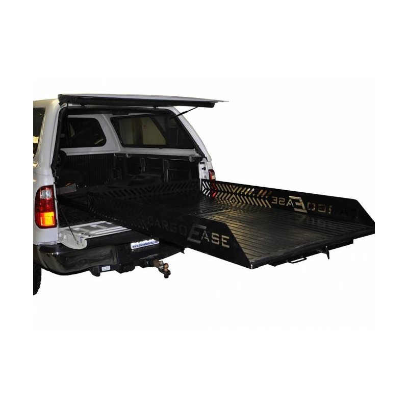 Cargo Ease Full Extension Series Bed Slide (CE6748FX)