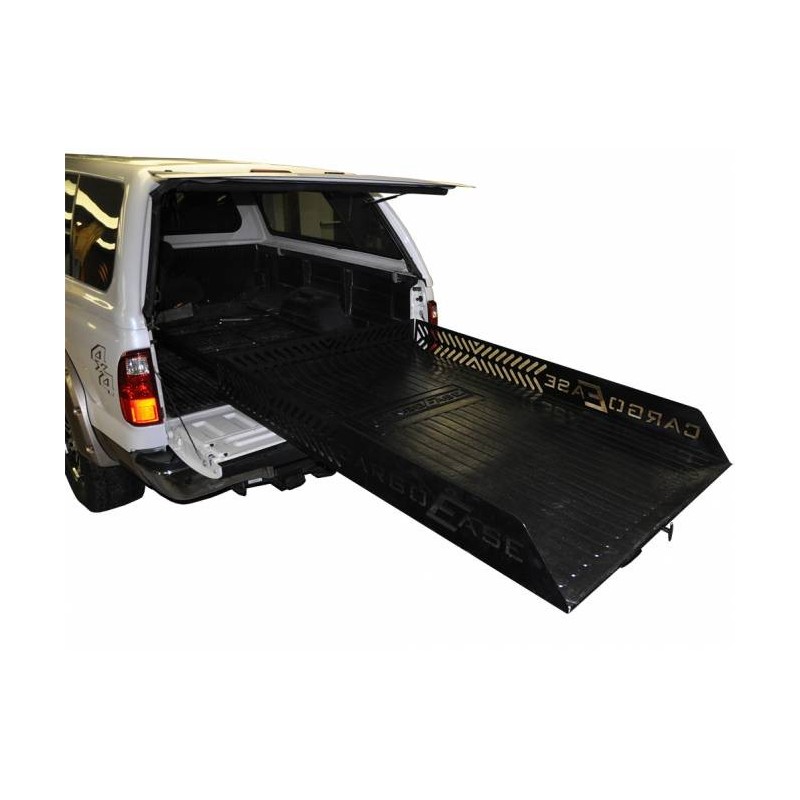 Cargo Ease Full Extension Series Bed Slide (CE6748FX)