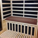 Sauna Seat Pad Cushion