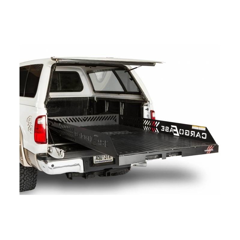 Cargo Ease Commercial 1500 Series Bed Slide (CE7038C15)