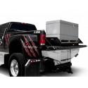 Cargo Ease Titan 2500 Series Bed Slide (CE7548C2)